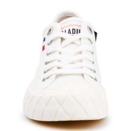 Palladium Ace Cvs Star 77014-116-M shoes white 1