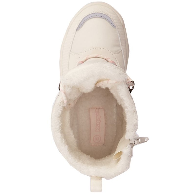 Kappa Alido Ii Tex shoes 261060K 4321 beige 1