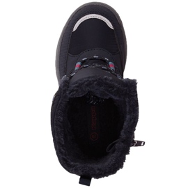 Kappa Alido Ii Tex 261060K 6760 shoes blue 1