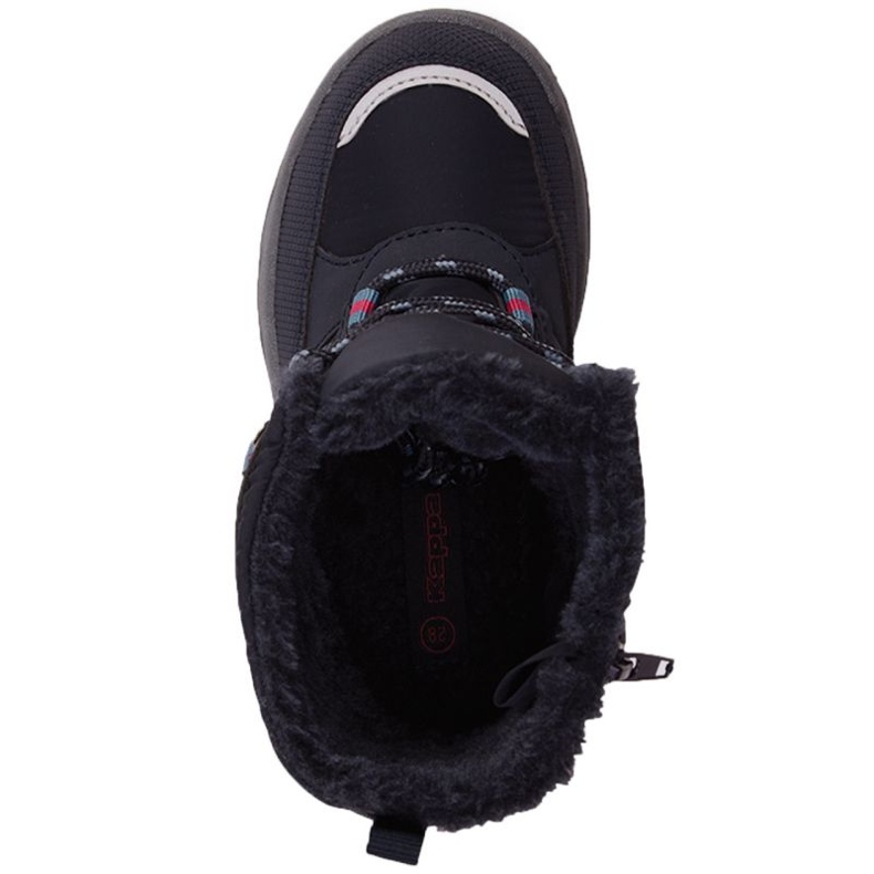 Kappa Alido Ii Tex 261060K 6760 shoes blue 1