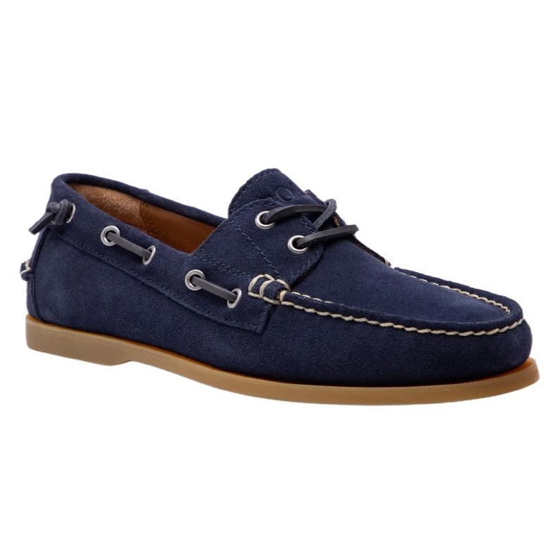 Polo Ralph Lauren Merton M 803730057002 shoes blue 1