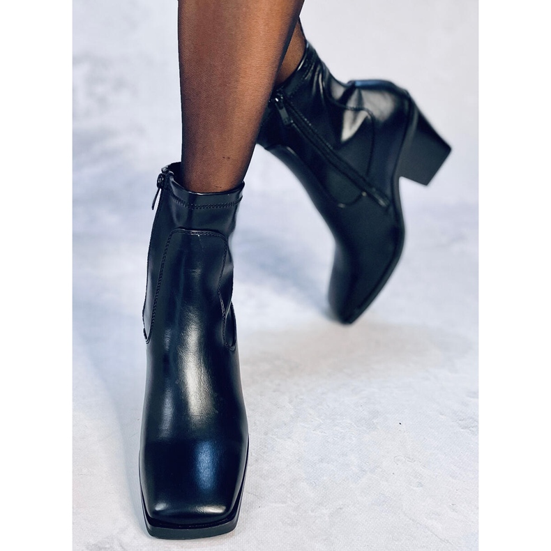 High heels from Arya Black 1