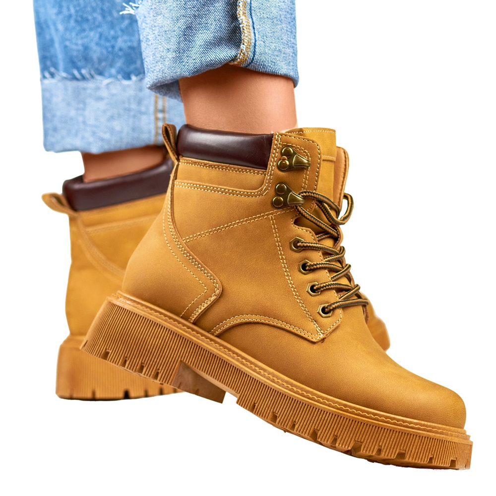 Camel boots womens discount