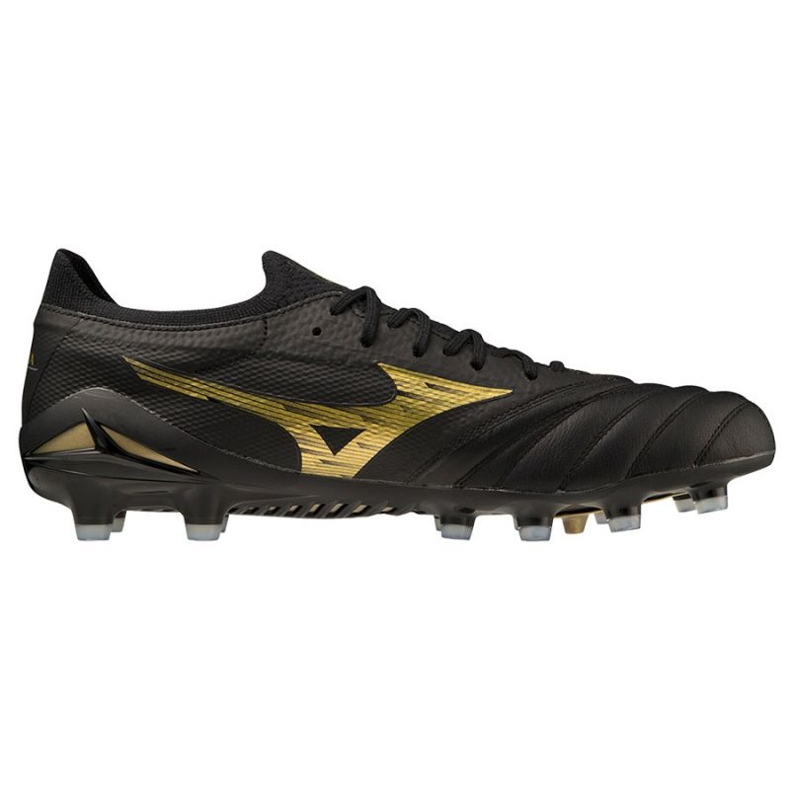 Mizuno Morelia Neo Iv Beta Elite Md P1GA234250 football shoes black 1 Mizuno Morelia Neo Iv Beta Elite Md P1GA234250 football shoes black 1