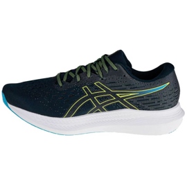 Asics EvoRide 2 M 1011B017-401 running shoes blue 1
