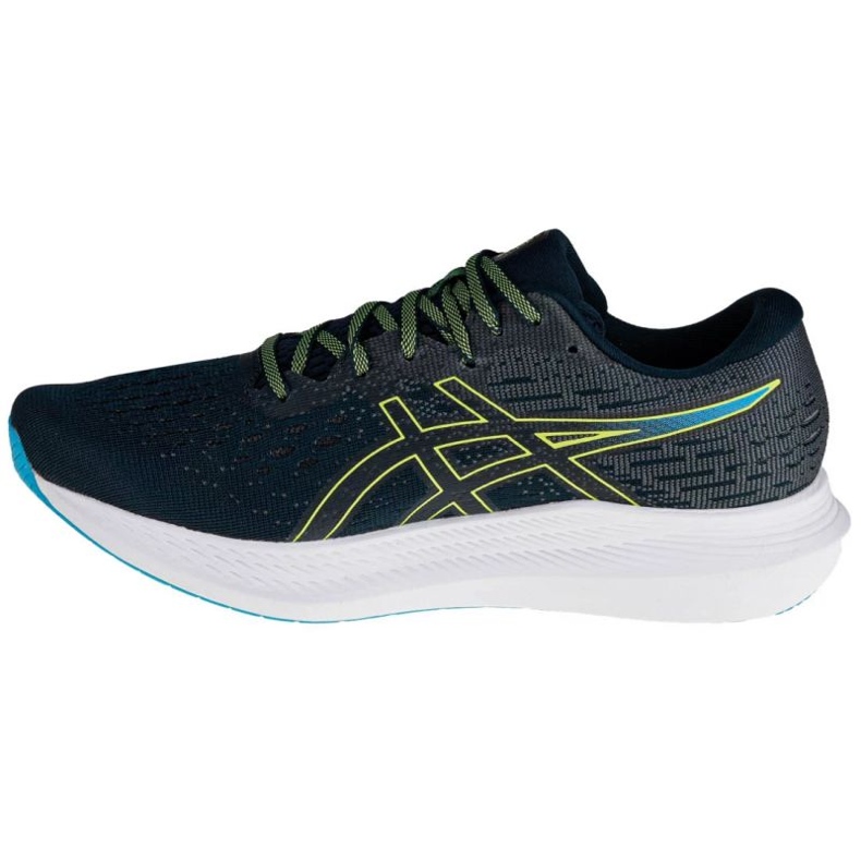 Asics EvoRide 2 M 1011B017-401 running shoes blue 1