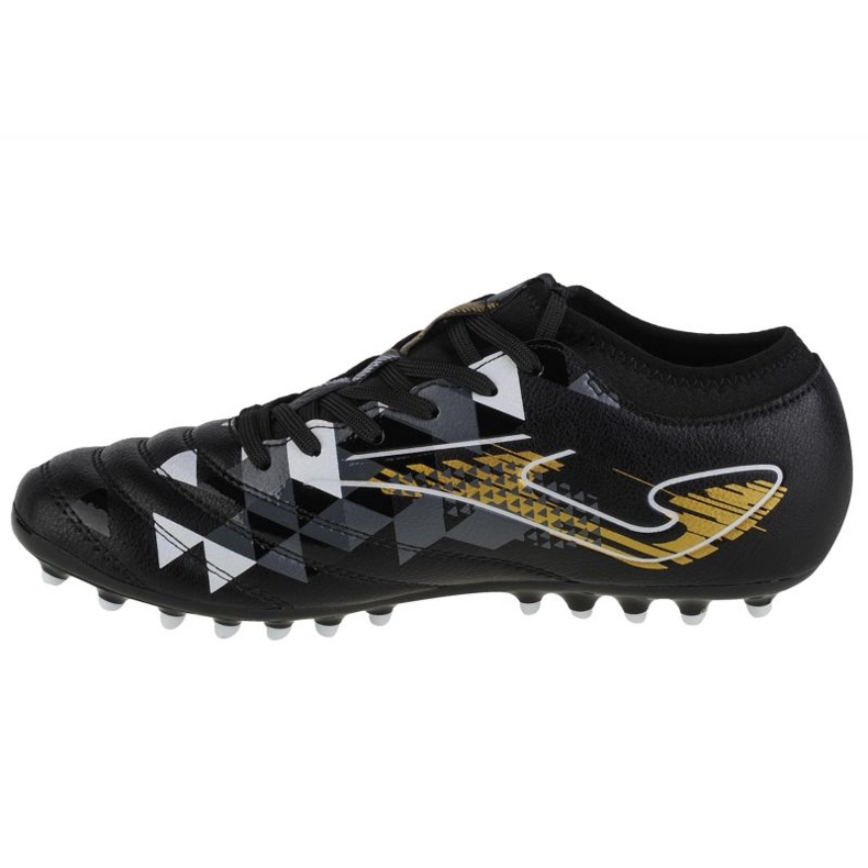 Joma Propulsion 2201 Ag PROW2201AG football shoes black 1