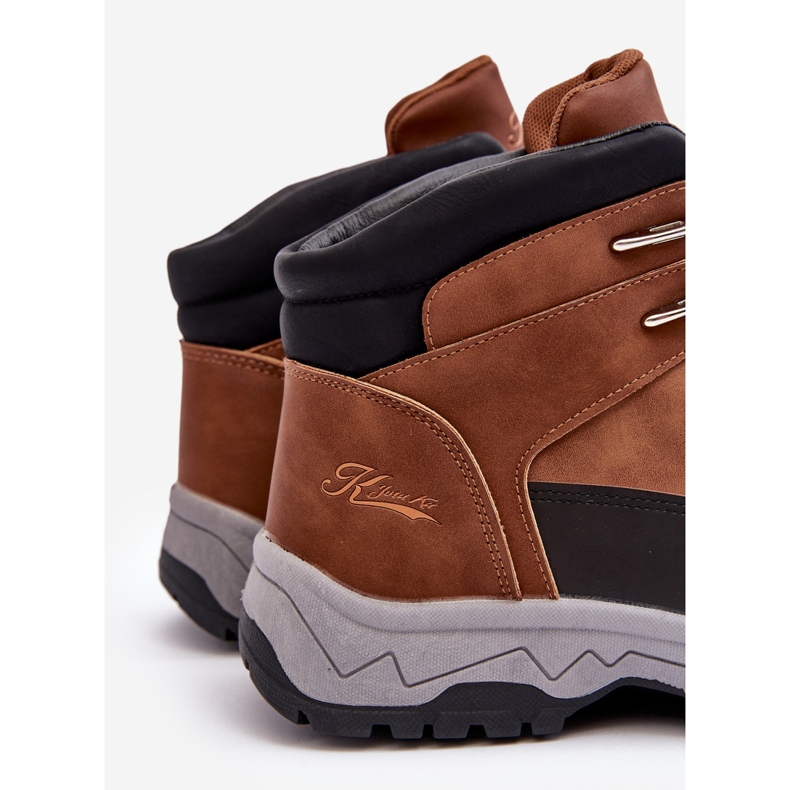 Men's Trekking Shoes Brown Maraena 2 Men's Trekking Shoes Brown Maraena 2