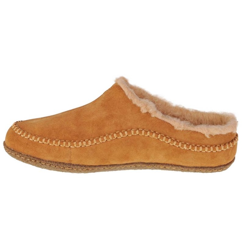 Sorel Lanner Ridge slippers 1923641224 brown 1 Sorel Lanner Ridge slippers 1923641224 brown 1