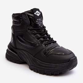 Lee cooper top womens safety shoes