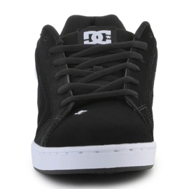 DC Net M 302361-BLW shoes black 1