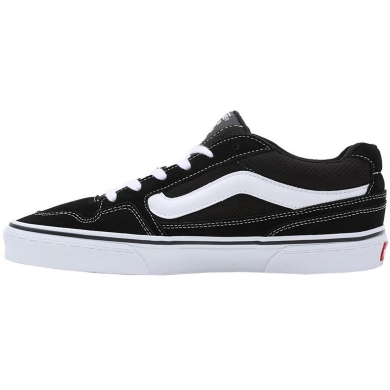 Vans Mn Caldrone Sume M shoes VN0A5JM2BA2 black 1