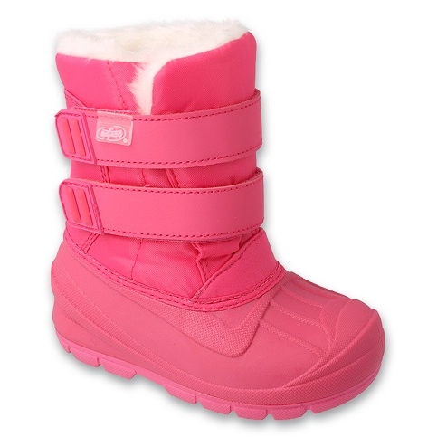 Befado children's footwear snow boots 160P014 1