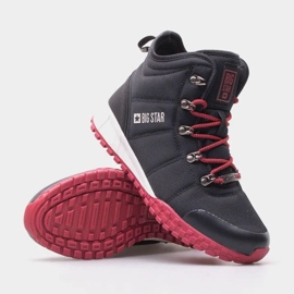 Big Star W shoes KK274217 blue 1