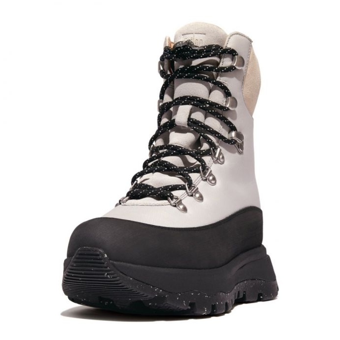 Waterproofing fabric walking sales boots