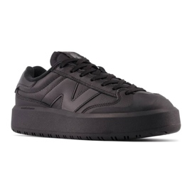 New Balance CT302LB shoes black 3