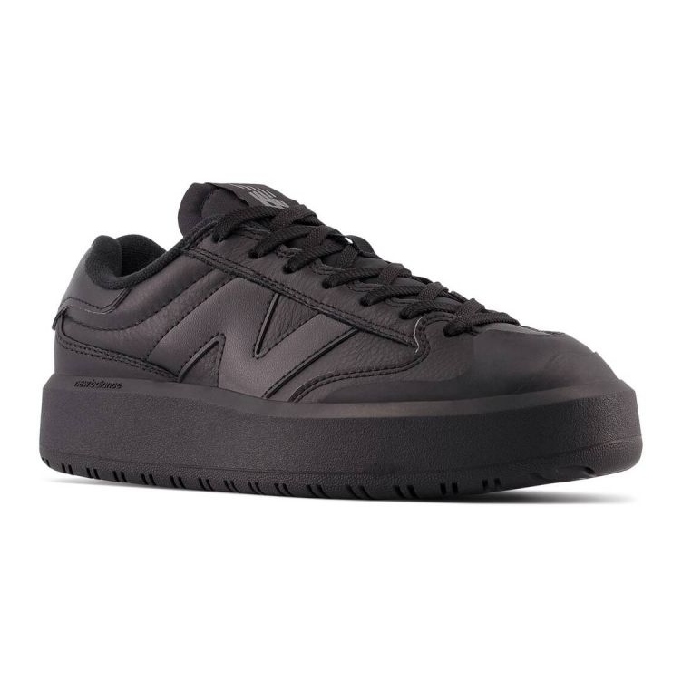 New Balance CT302LB shoes black 3