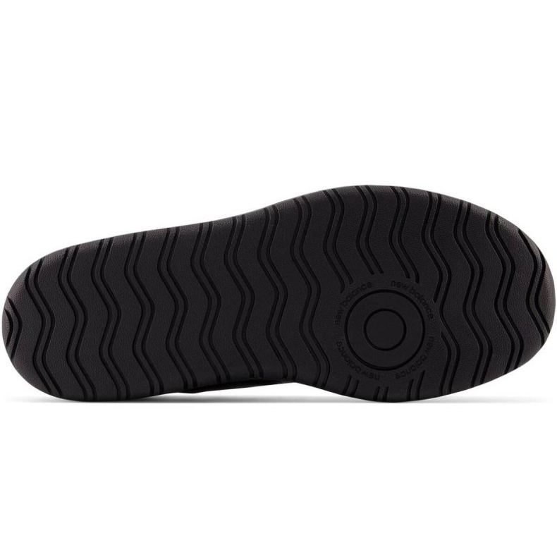 New Balance CT302LB shoes black 4