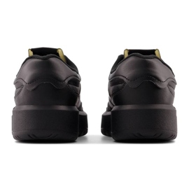 New Balance CT302LB shoes black 5