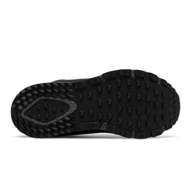 Sports children's shoes new balance yt800bs2 black 1