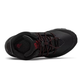 Sports children's shoes new balance yt800bs2 black 3