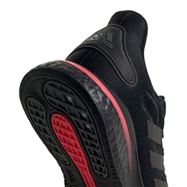 Adidas Supernova W FW8822 running shoes black 1