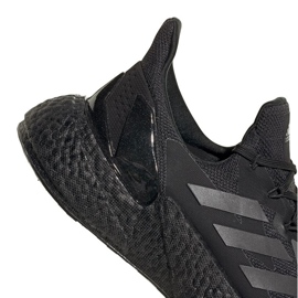 Running shoes adidas X9000L4 M FW8386 black 1