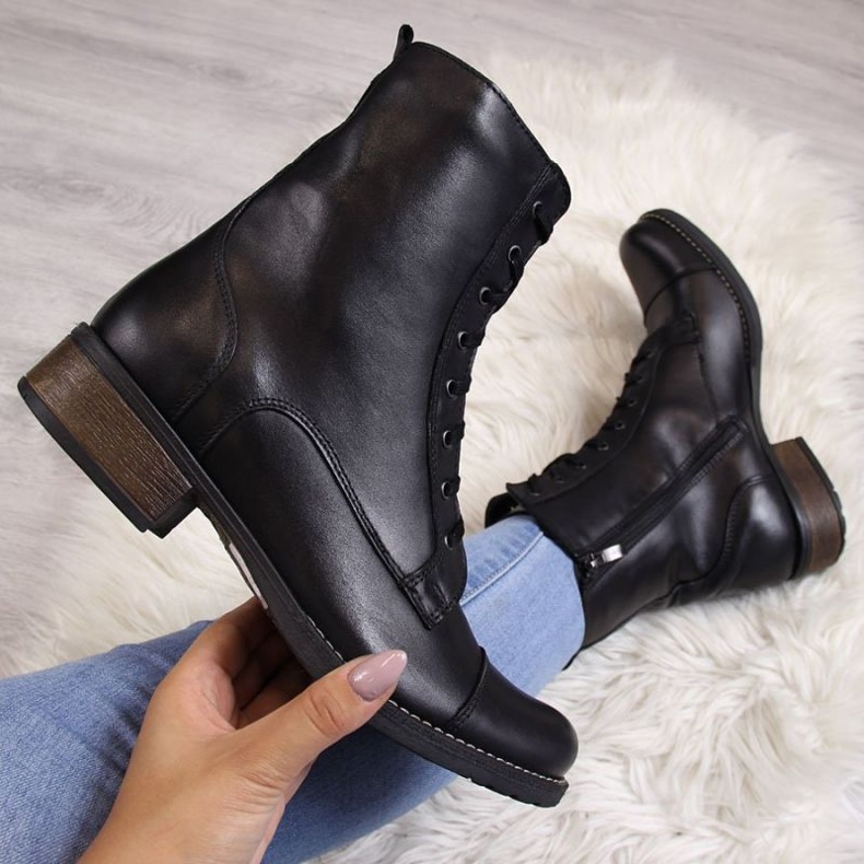 Dolce Pietro W P24 Workers black 1