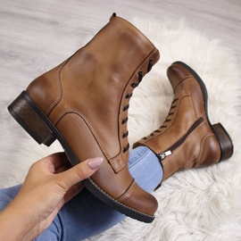 Dolce Pietro W P24A Workers brown 1