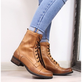 Dolce Pietro W P24A Workers brown 2