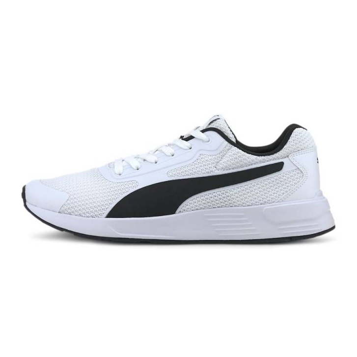 Puma Taper M Sports Shoes 373018 05 white 1 Puma Taper M Sports Shoes 373018 05 white 1