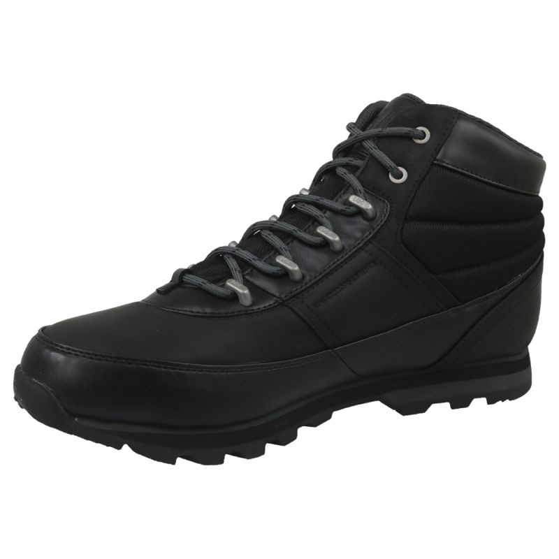 Helly Hansen Woodlands 10823-990 shoes black - Main Image