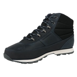 Helly Hansen Woodlands M 10823-598 boots blue 1