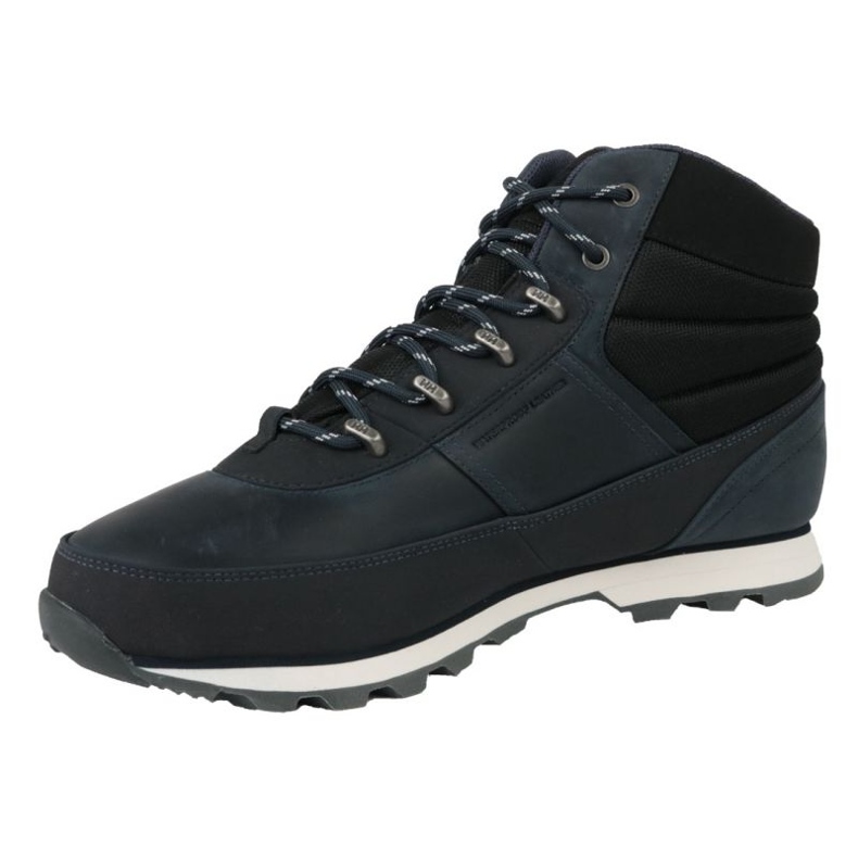 Helly Hansen Woodlands M 10823-598 boots blue 1