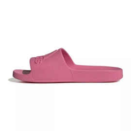 Adidas Adilette Aqua W IF7373 flip-flops pink 1