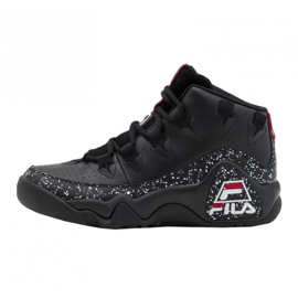 Fila Grant Hill 1 M FFM0044.80010 shoes black 1