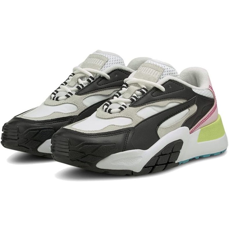 Puma Hedra Fantasy W shoes 374866 02 multicolored 1