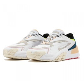 Puma Hedra Fantasy W shoes 374866 01 white 1