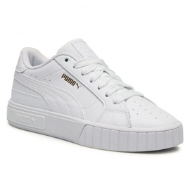 Puma Cali Star W shoes 380176 01 white 1