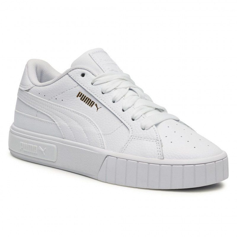 Puma Cali Star W shoes 380176 01 white 1