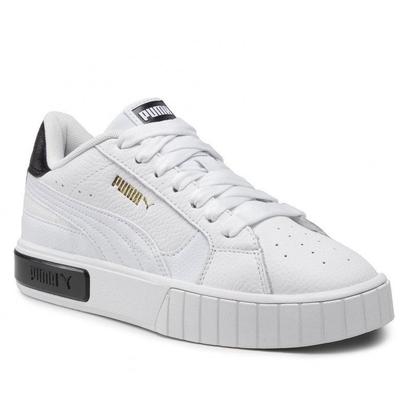 Puma Cali Star W shoes 380176 02 white
