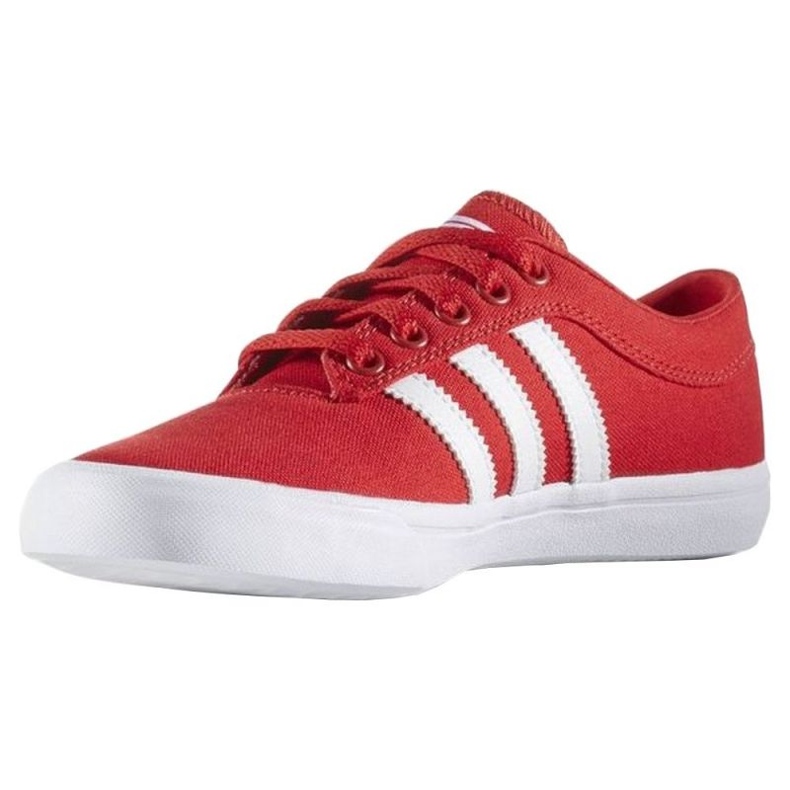 Adidas Originals Sellwood M BB8701 shoes red 1