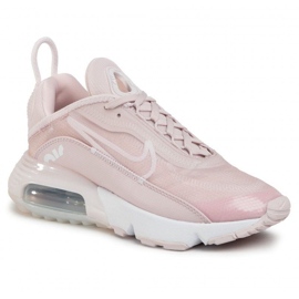 Nike W Air Max 2090 W CT1290-600 shoes pink 1