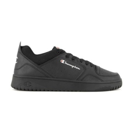 Champion Royal Low M 21886.KK001 shoes black 1 Champion Royal Low M 21886.KK001 shoes black 1