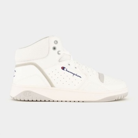 Champion Royal Mid M shoes S21887.WW001 white 1 Champion Royal Mid M shoes S21887.WW001 white 1