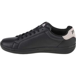 Fila Crosscourt 2 F Low M shoes FFM0002.80010 black 1