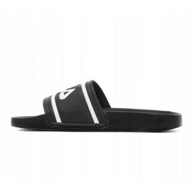 Fila Morro Bay Iii W flip-flops FFW0235.80010 black 1