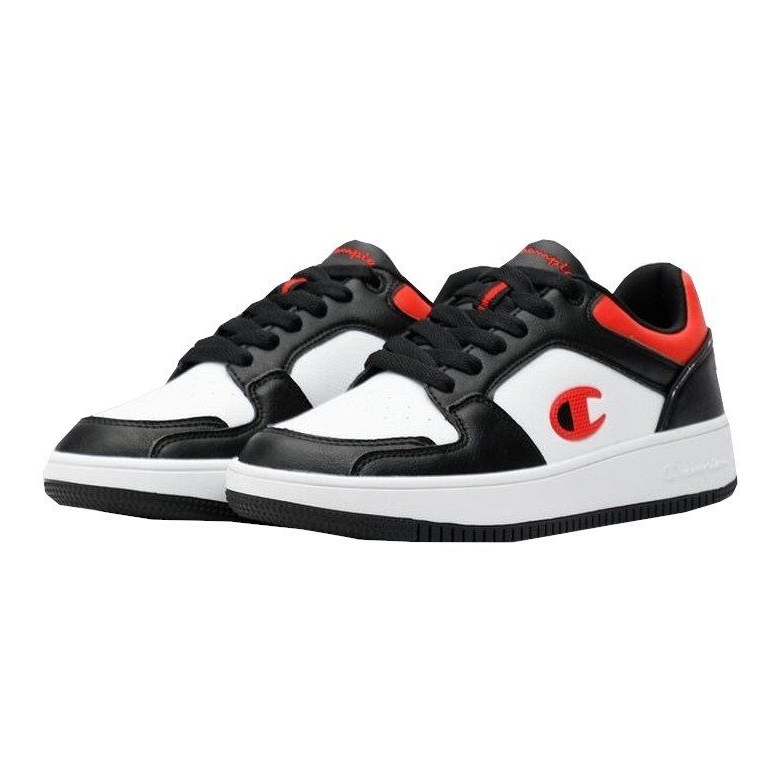 Champion Rebound 2.0 Low M shoes S21906.KK003 white 1
