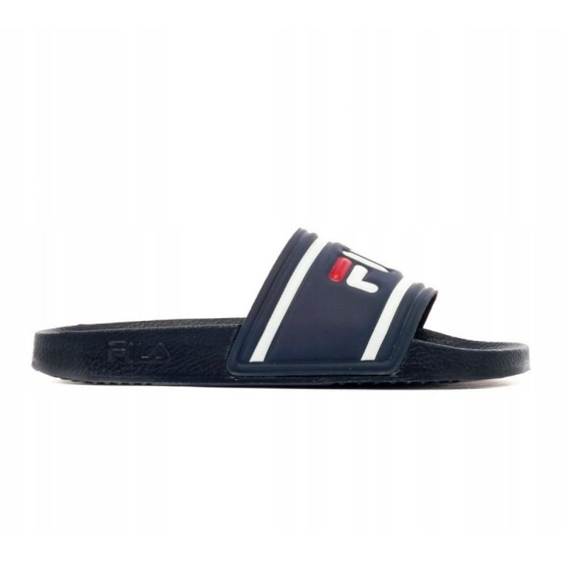 Fila Morro Bay Iii W flip-flops FFW0235.50005 blue 1