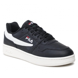Fila Arcade LM FFM0041.80010 shoes black 1